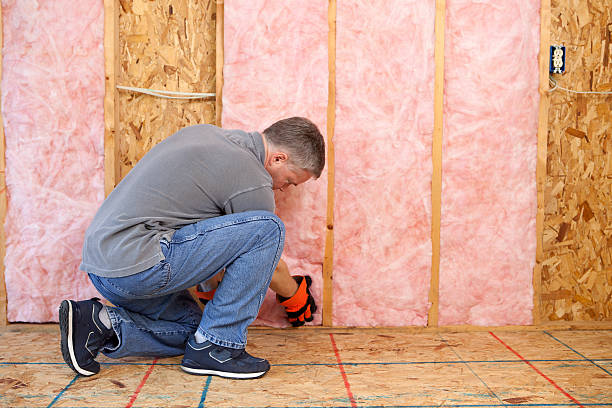 Best Commercial Insulation Services  in Toledo, OR